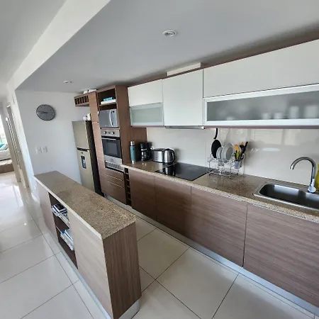 Gala Vista Apartment